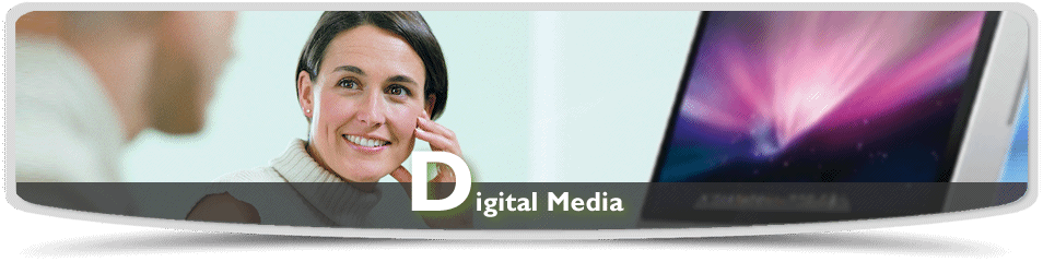 Digital Media | Essentia Group