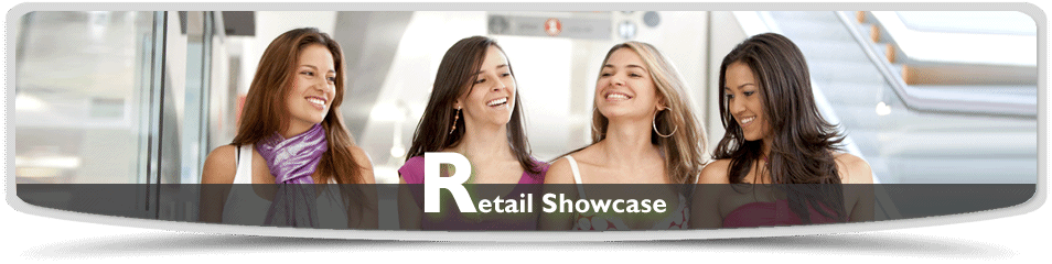 Retail Showcase | Essentia Group